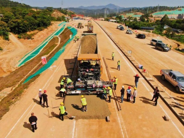 杨浦高速公路