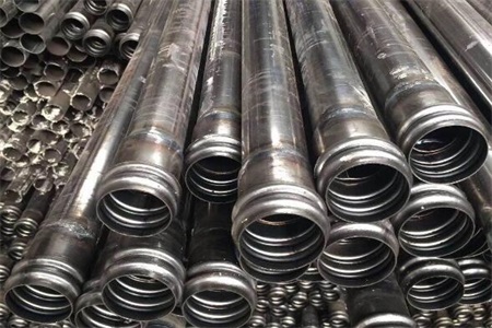 杨浦声测管是一种工程建筑材料